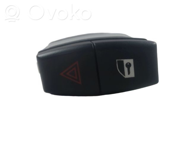 Hazard light switch   61316919506,61316919506