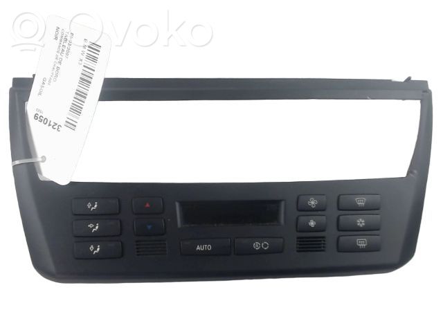 Climate control unit   64113446797,64113443981,64113446797