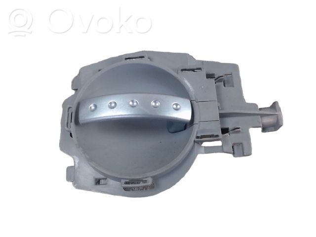Citroen C3 Rear door interior handle 
