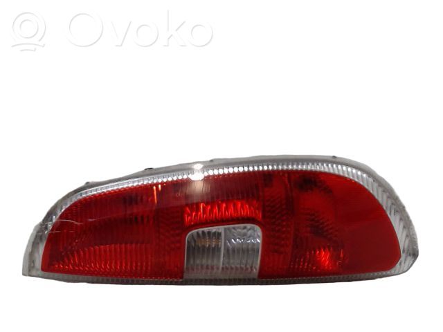 Skoda Roomster (5J) Lampa tylna 