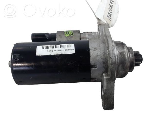 Seat Ibiza IV (6J,6P) Motorino d’avviamento 