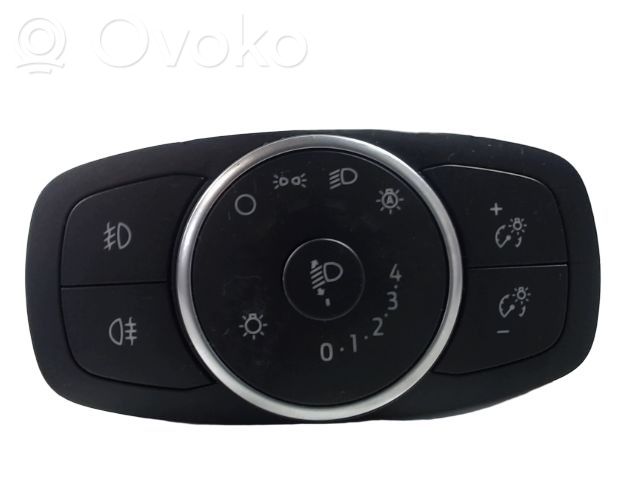 Ford Fiesta Comutator lumini 