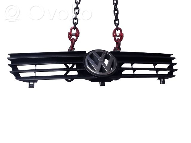 Volkswagen Polo III 6N 6N2 6NF Grilă radiator față 