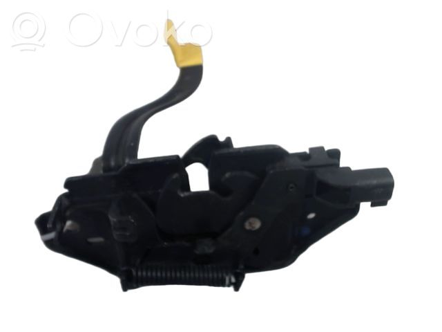 Ford C-MAX II Încuietoare capotă 