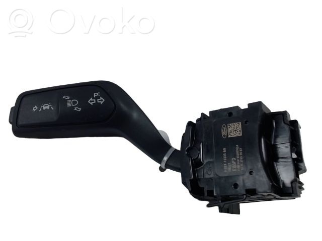 Ford Fiesta Manetă semnalizator 
