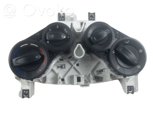 Ford Ka Climate control unit 