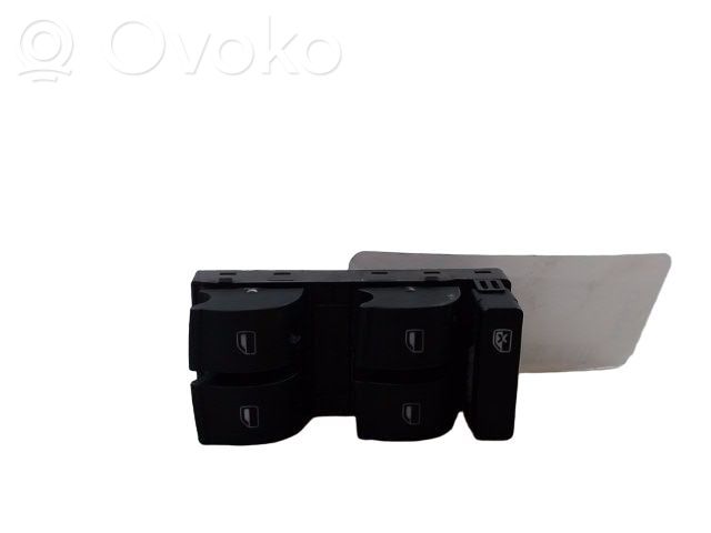 Seat Exeo (3R) Electric window control switch 