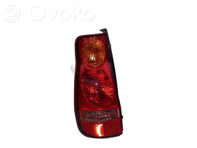 Hyundai Matrix Takavalot 