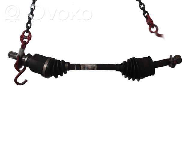 Smart ForFour I Front driveshaft 