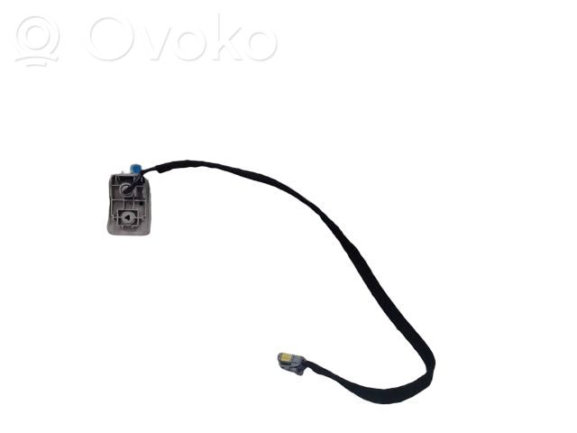 Sun visor   16118599BJ,16118599BJ