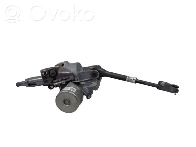 Opel Corsa D Set ax volan 