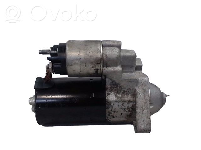 Renault Clio IV Electromotor 