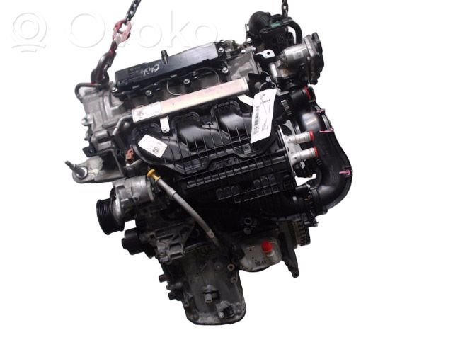 Engine   8201708011,8201708011,H4BC401
