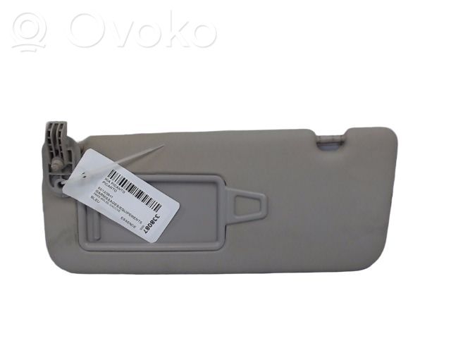 KIA Picanto Saulessargu panelis 