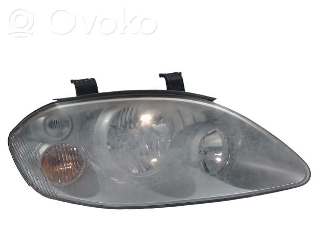 SsangYong Rodius Faro delantero/faro principal 
