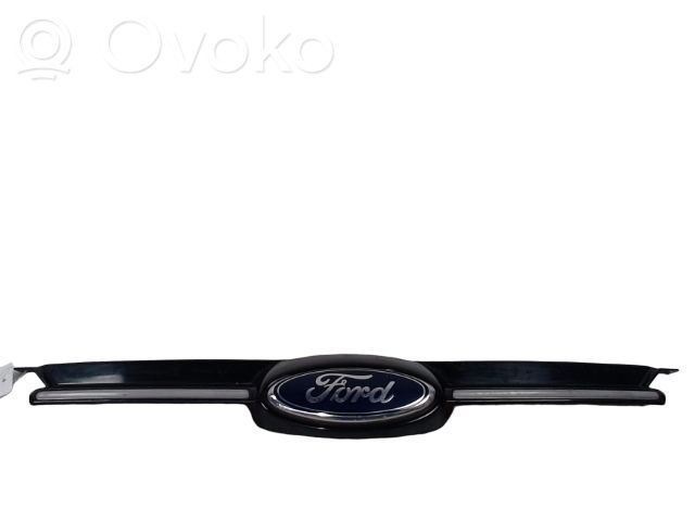 Ford Focus Etupuskurin ylempi jäähdytinsäleikkö 