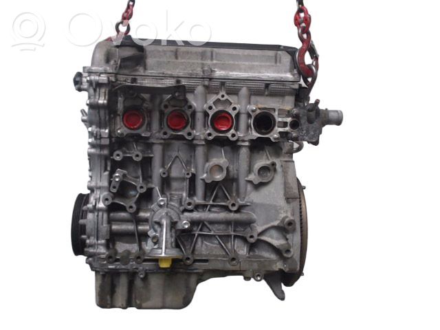 Suzuki Swift I Engine 