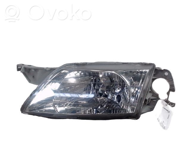 Mazda Premacy Headlight/headlamp 