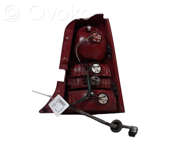 KIA Picanto Lampa tylna 