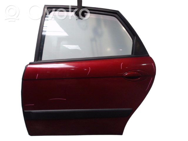 Galinės durys   9006A0,9006A0
