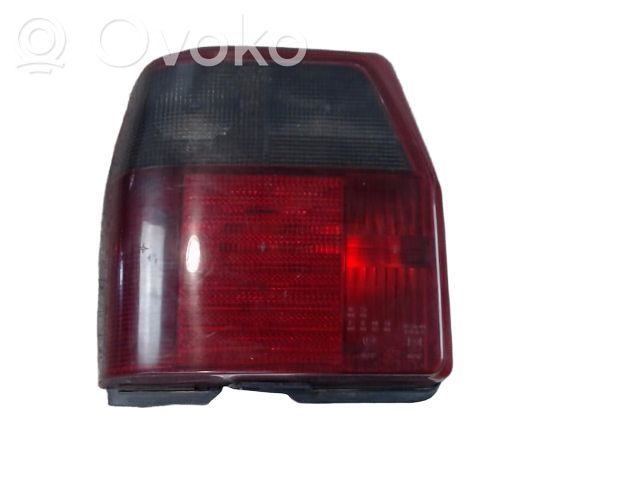 Fiat Uno Takavalot 
