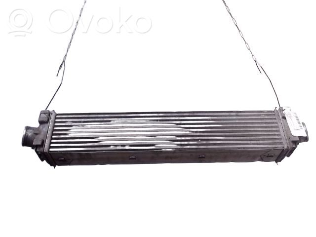 Audi Q5 SQ5 FY Intercooler radiator 