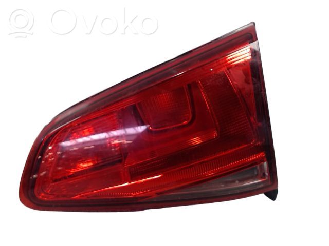 Volkswagen Golf VII Luci posteriori del portellone del bagagliaio 