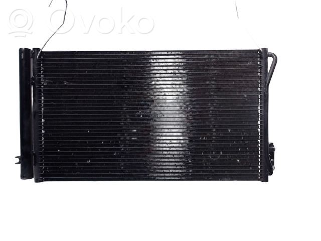 BMW 3 E90 E91 Radiator răcire A/C (condensor) 