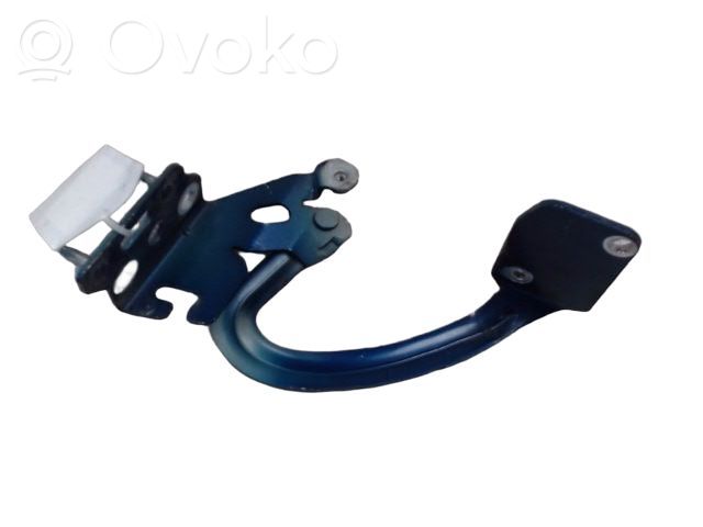 Peugeot 1007 Engine bonnet/hood hinges 