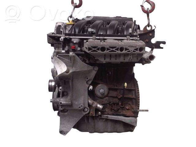Renault Laguna II Engine 