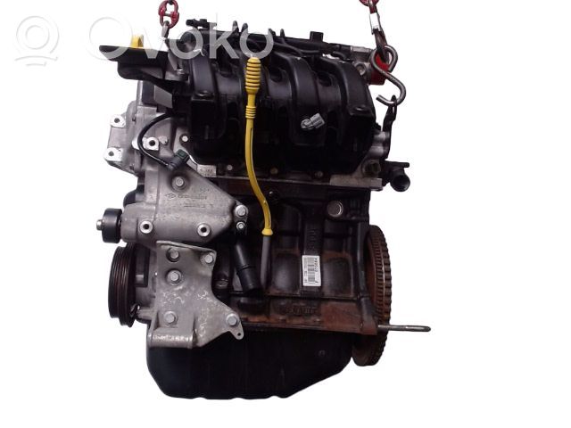 Variklis   7701475815,7701475815,D4FC708