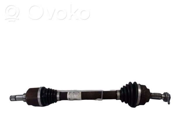 Citroen C5 Front driveshaft 