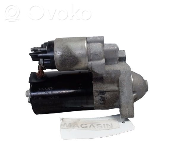 Renault Clio IV Electromotor 