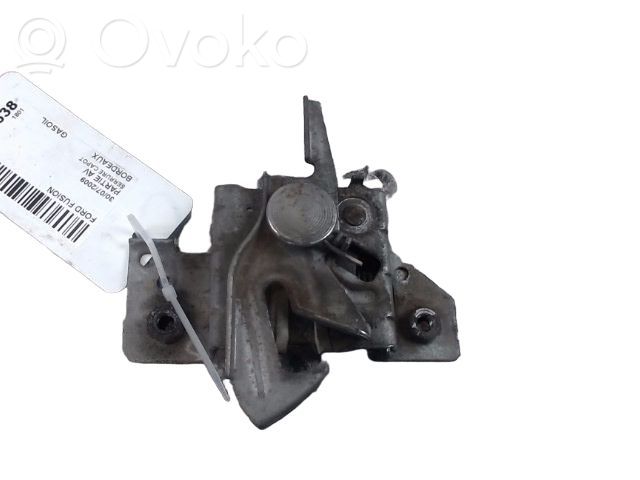 Ford Fusion Engine bonnet/hood lock/catch 