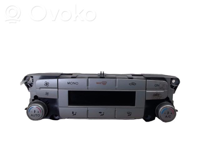 Climate control unit   1676129,1676129,7S7T18C612AL