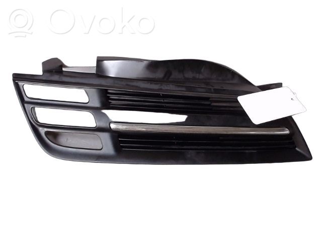 Nissan Micra Front bumper upper radiator grill 