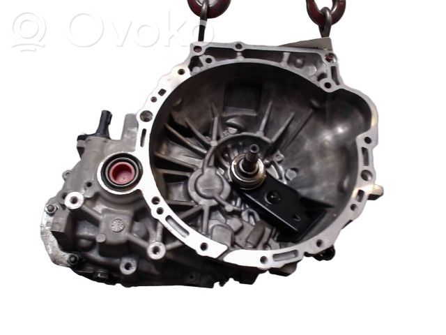 Mazda 2 Manual 6 speed gearbox 