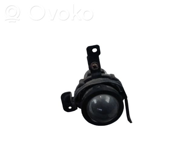 KIA Rio Etusumuvalo 