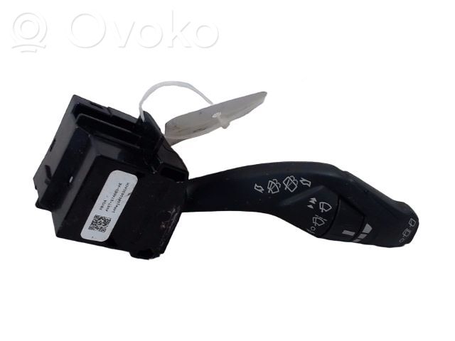 Wiper control stalk   1900224,1900224,AV6T17A553AE