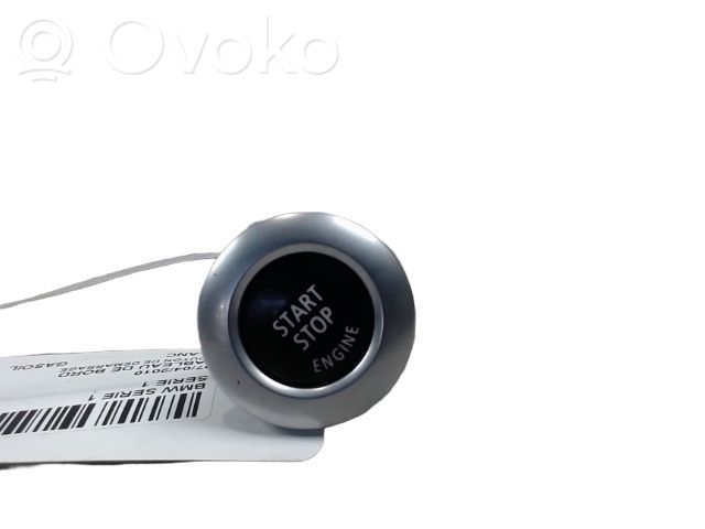 Engine start stop button switch   61316949499,61316949499