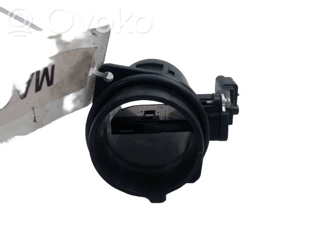 Citroen C3 Przepływomierz masowy powietrza MAF 