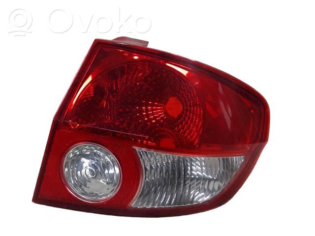Hyundai Getz Takavalot 