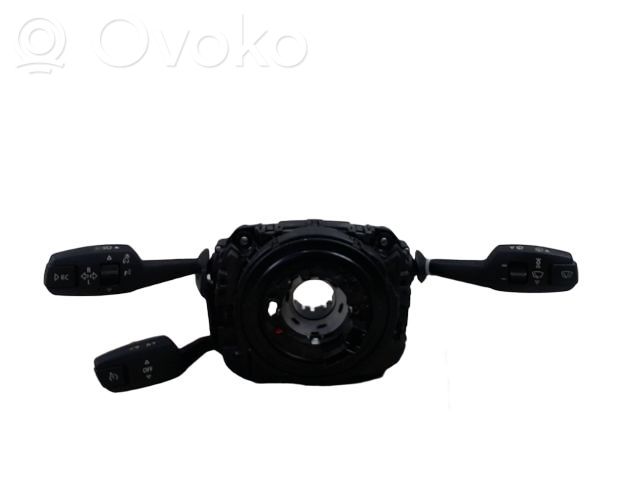 BMW 3 E90 E91 Commodo, commande essuie-glace/phare 