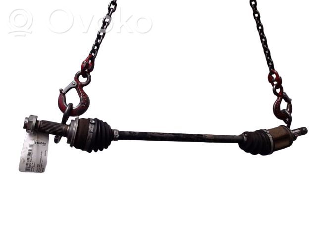 Honda CR-V Rear driveshaft 