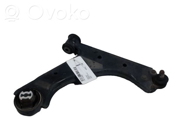 Fiat Qubo Dolny wahacz przedni 