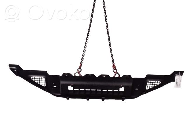 Chevrolet Cruze II Engine splash shield/under tray 