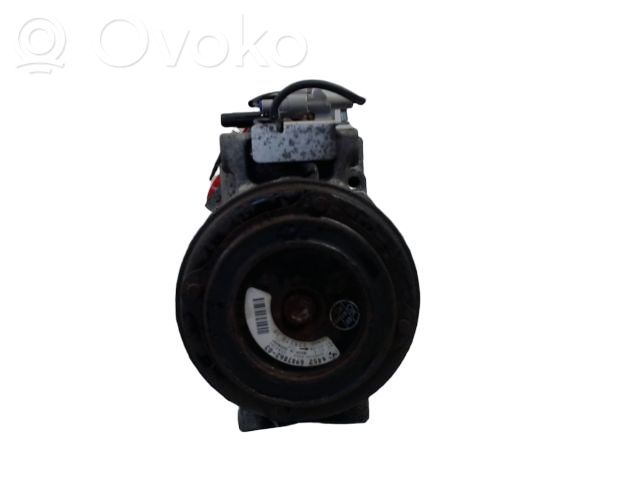 BMW 1 E81 E87 Air conditioning (A/C) compressor (pump) 