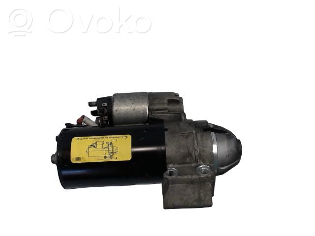 BMW 1 E81 E87 Starter motor 