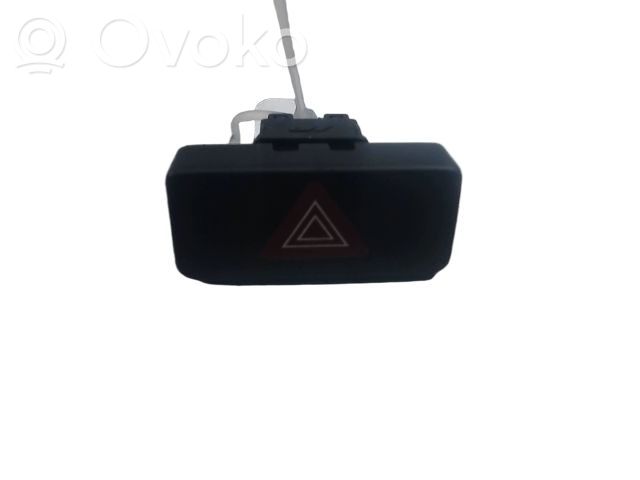 Nissan Pixo Botón interruptor de luz de peligro 