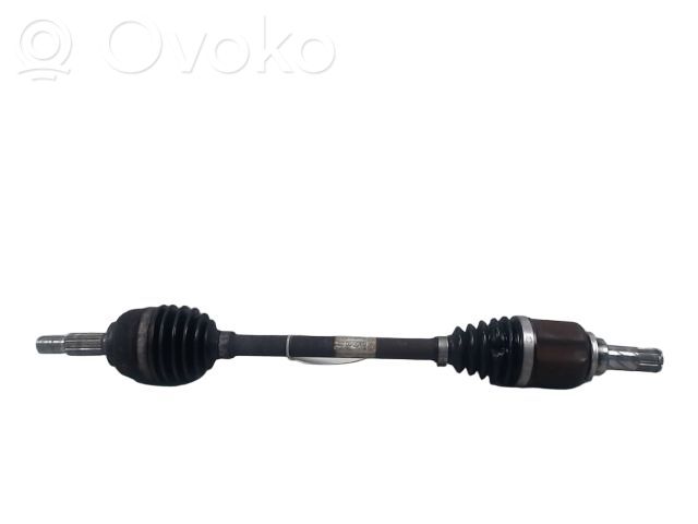 Priekinis pusašis   39101BH00REX,39101BH00REX,8201055669